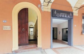 Opera Residence Bologna